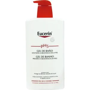 Gel de Baño Ph5 1000 Ml