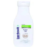 Gel de Ducha 2en1 Lactovit, Bote 250 Ml