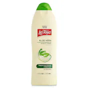 Gel de Ducha Aloe Vera la Toja 600 Ml