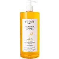 Gel de Ducha Argán Byphasse, Dosificador 1 Litro