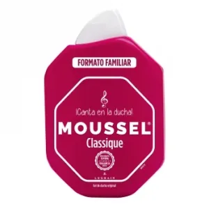 Gel de Ducha Classique Original Moussel 900 Ml.