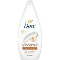 Gel de Ducha Cuidado Envolvent Dove, Bote 720 Ml