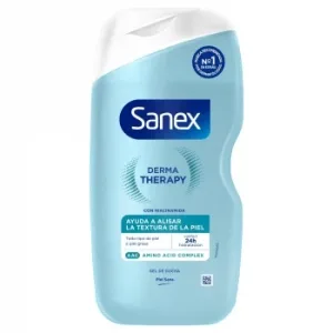 Gel de Ducha Derma Therapy Sanex 425 Ml.