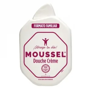 Gel de Ducha Dermo Hidratante Douche Crème Moussel 900 Ml.