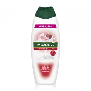 Gel de Ducha Flor de Cereza NB Palmolive 600 Ml.