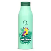 Gel de Ducha Lima y Menta Dia Imaqe 400 Ml