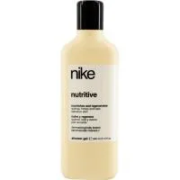 Gel de Ducha Nutritivo Nike, Bote 650 Ml