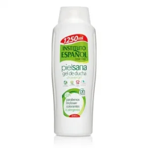 Gel de Ducha Piel Sana Instituto Español 1250 Ml.