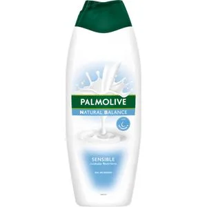 Gel de Ducha Sensible 600 Ml