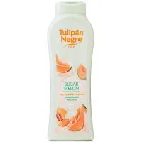 Gel de Ducha Sugar Melon Tulipan Negro, Bote 650 Ml