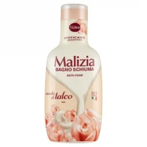 Gel de Ducha Talco Malizia 1000 Ml.