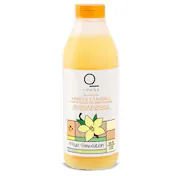 Gel de Ducha Vainilla y Macadamia Fruit Revolution Dia Imaqe 750 Ml
