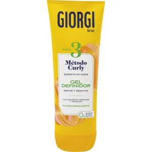 Gel Definidor Método Curly 250 Ml