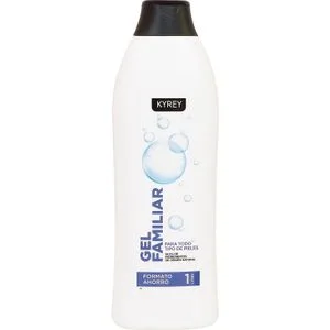 Gel Dermo Familiar 1000 Ml