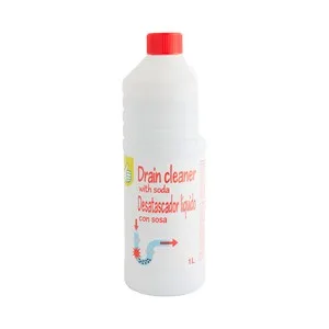 Producto Económico Alcampo Gel Desatascador 1 L. 1000 ML