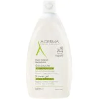 Gel Ducha Hidraprotector Ducray, Bote 500 Ml