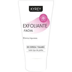 Gel Exfoliante Facial Cereza 75 Ml