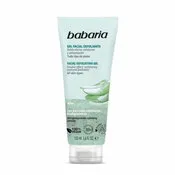 Gel Facial Babaria Exfoliante 31240