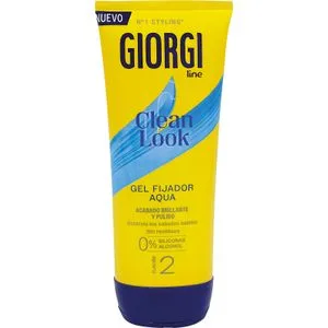 Gel Fijador Aqua Clean Look 170 Ml
