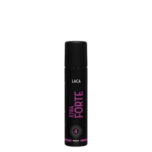 Espuma Cabello Xtra Forte Deliplus Fijación 4 0.1 L