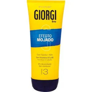 Gel Fijador Efecto Mojado 170 Ml