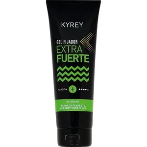 Gel Fijador Extrafuerte 250 Ml