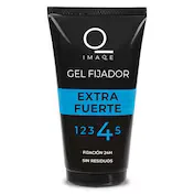 Gel Fijador Extrafuerte Dia Imaqe 150 Ml
