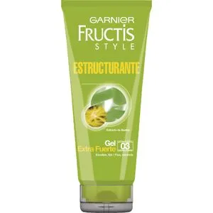 Gel Fijador Extrafuerte Style 200 Ml