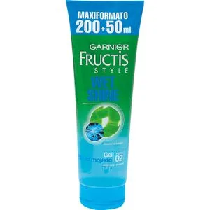 Gel Fijador Wet Look Fuerte 250 Ml
