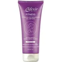 Gel Fitness Estiliza-define-tonifica Elifexir, Tubo 200 Ml