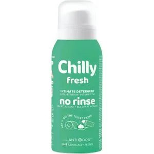 Gel Intimo Fresh sin Aclarado 100 Ml