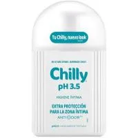 Gel Íntimo P.h. 3.5 Chilly, Spray 200 Ml