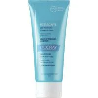 Gel Limpiador Ducray Keracnyl, Tubo 200 Ml