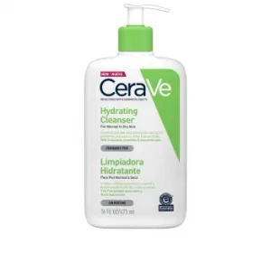 Gel Limpiador Hidratante Cerave 473 Ml.