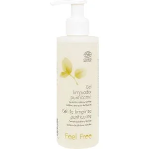Gel Limpiador Purificante 200 Ml