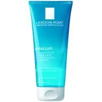 Gel Limpiador Purificante Effaclar la Roche Posay, Tubo 200 Ml