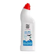 Gel Limpiador WC Marino Dia Super Paco 1 L