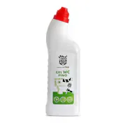 Gel Limpiador WC Pino Dia Super Paco 1 L