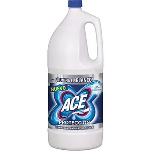 Gel Líquido No Salpica  ACE 2 L