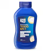 Gel para Lavavajillas Dia Super Paco 36 Lavados 648 Ml