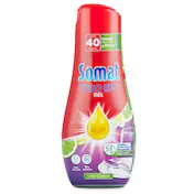 Gel para Lavavajillas Somat 40 Lavados 640 Ml