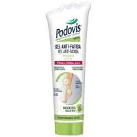 Gel para Pies Anti-fatiga Efecto Hielo Podovis, Tubo 150 Ml