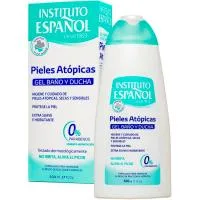 Gel Pieles Atópicas Instituto Español, Bote 500 Ml