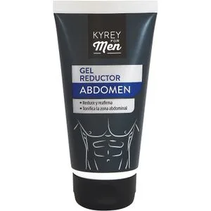 Gel Reductor Abdomen 150 Ml