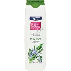 Gel Relajante 800 Ml