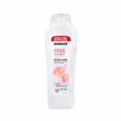 Agrado Gel Rosa Mosqueta 1250ml