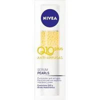 Gel Serum Perlas Nivea Q10, Dosificador 40 Ml