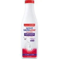 Gel Urea Reafirmante Lactovit, Bote 550 Ml