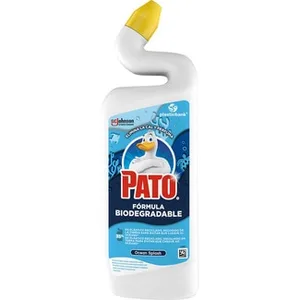 Gel WC Biodegradable Marine Pato
