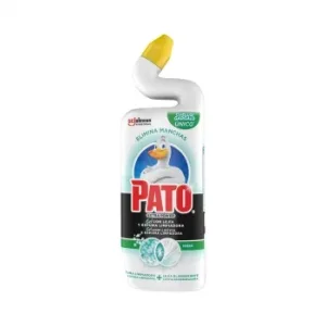 Gel WC con Lejía y Espuma Limpiadora Fresh Extra Power Pato 750 Ml.